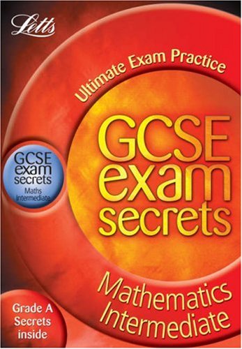 Maths Intermediate by Various