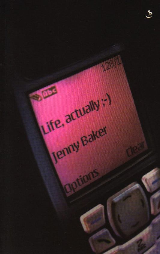 Life, Actually by Jenny Baker