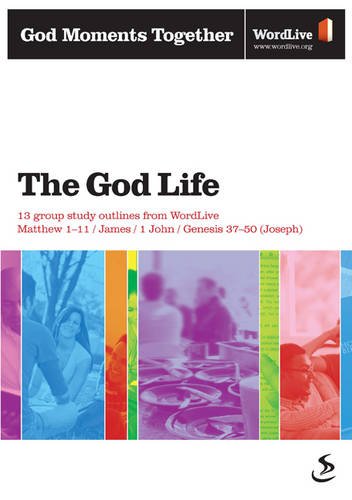 God Moments Together 3 Led by the Spirit by Scripture Union,#Value