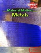 Metals by Carol Baldwin