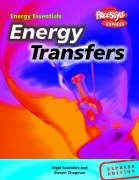 Energy Transfers by Steven Chapman