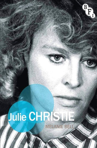 Julie Christie (Film Stars) by Melanie Bell-Williams