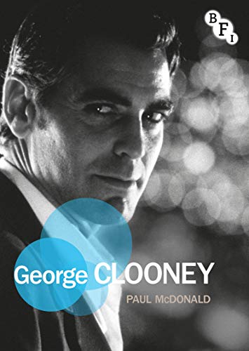 George Clooney (Film Stars) by Paul McDonald