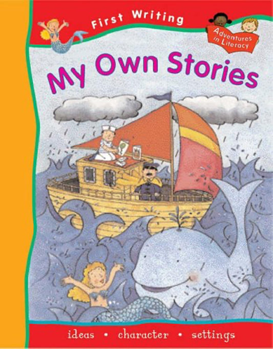 My Own Stories