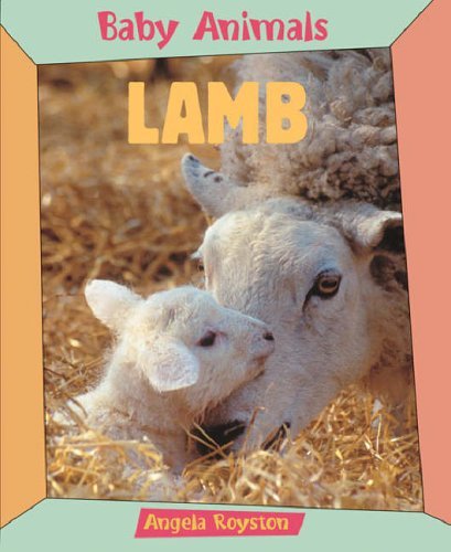 Lamb by Angela Royston
