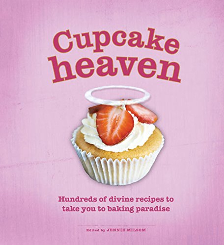 Cupcake Heaven by Jennie Milson