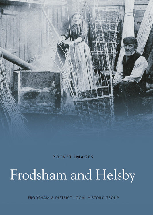 Frodsham and Helsby (Pocket Images) by frodsham-district-lhs