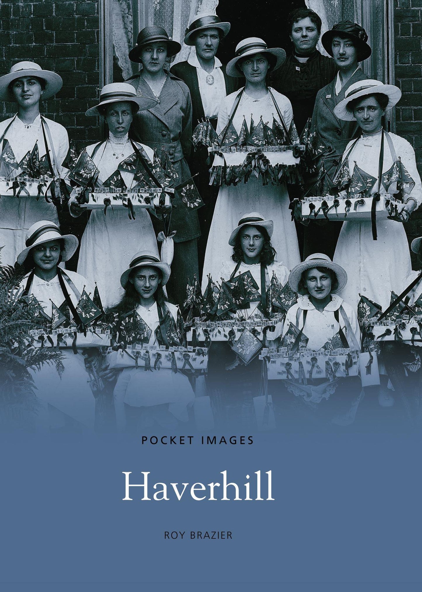 Haverhill (Pocket Images) by roy-brazier