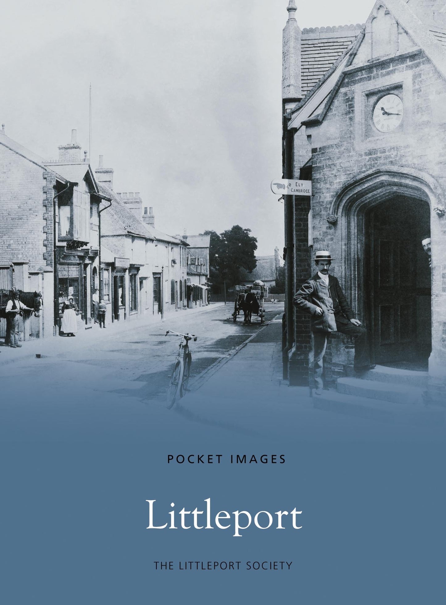 Littleport by Littleport Society