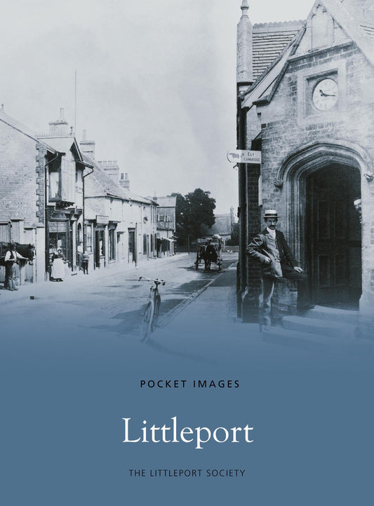 Littleport by Littleport Society