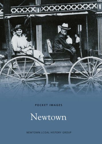 Newtown (Pocket Images) by newtown-local-history-group