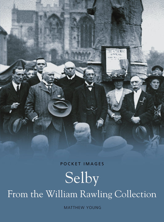 Selby (Pocket Images) by Matthew Young