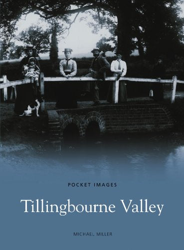 Tillingbourne Valley (Pocket Images) by Michael Miller