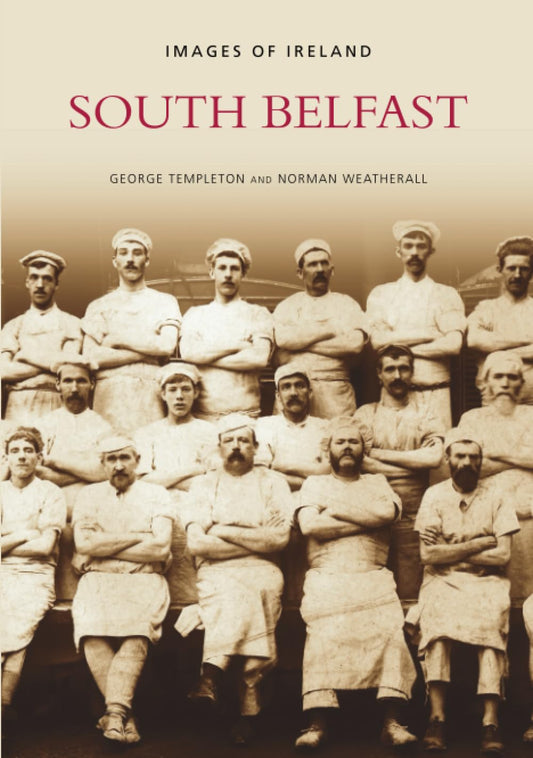 south-belfast by templeton-george-e