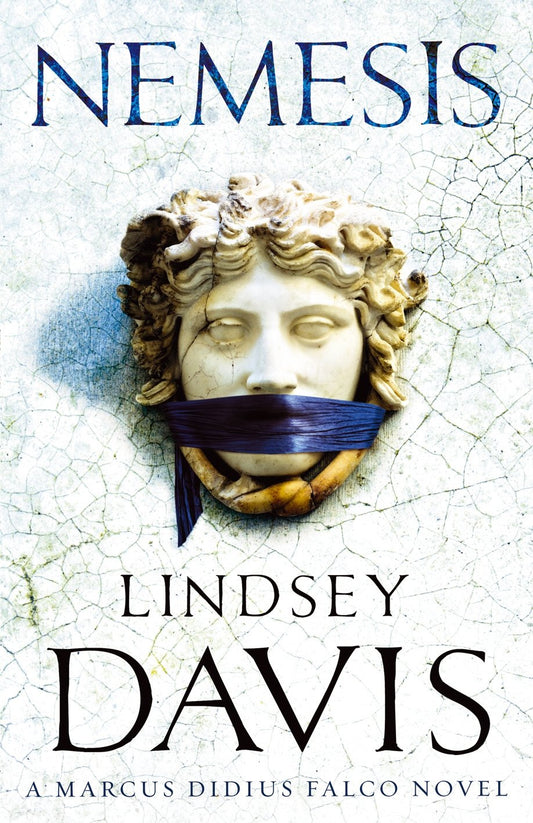 Nemesis (A Marcus Didius Falco Novel) by Lindsey Davis
