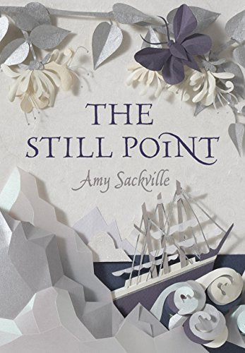 The Still Point by Amy Sackville
