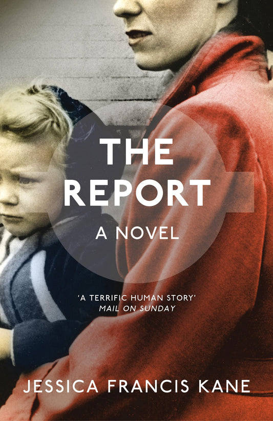 Report by Jessica Francis Kane