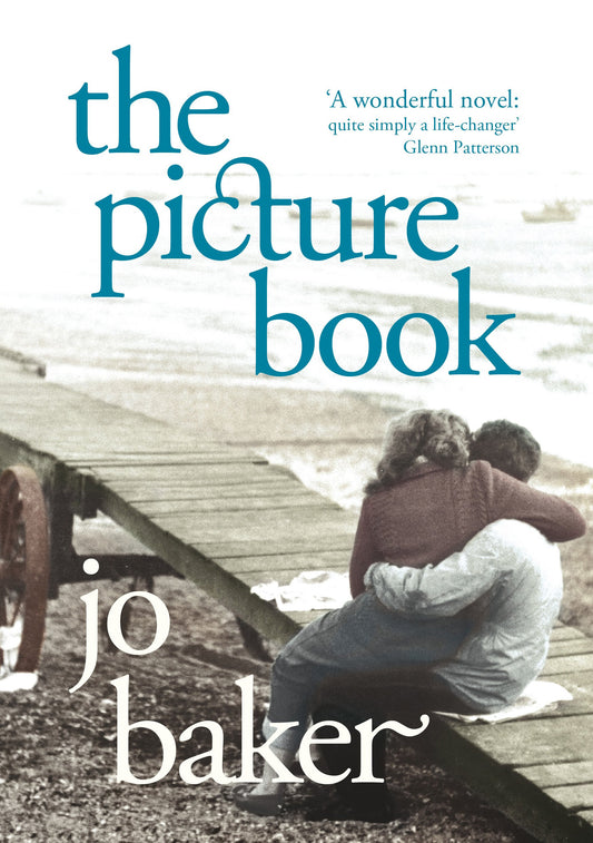 The Picture Book by Jo Baker
