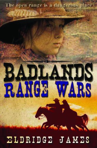 Range Wars by eldridge-james