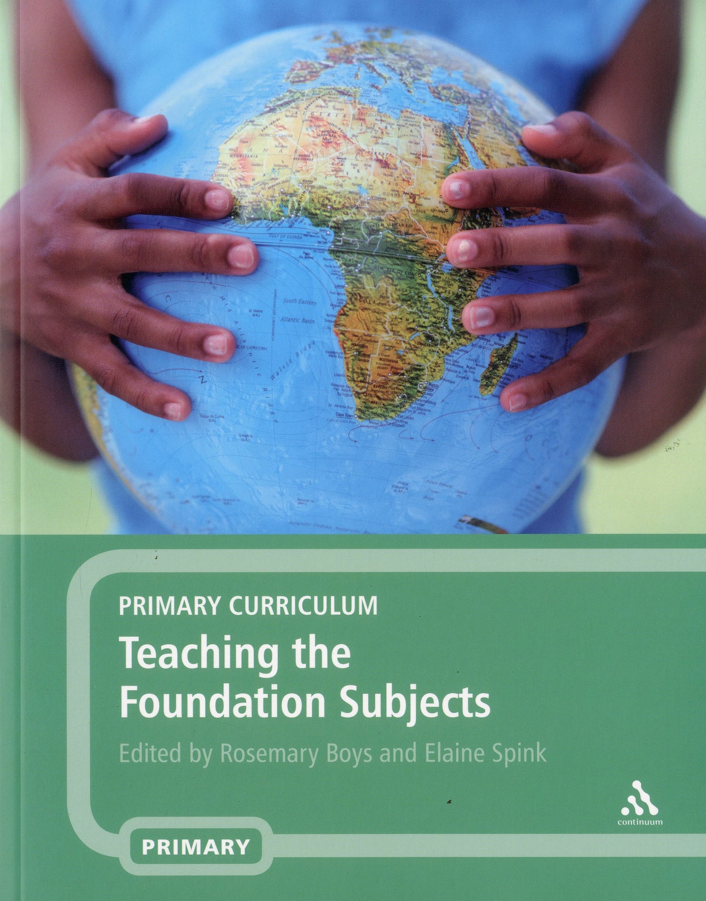 Primary Curriculum (Set) by Spink, Elaine
