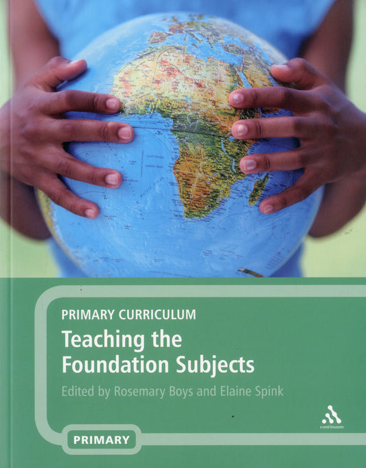 Primary Curriculum (Set) by Spink, Elaine