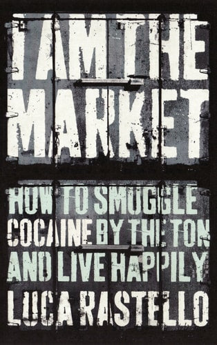 I Am The Market by Rastello Luca