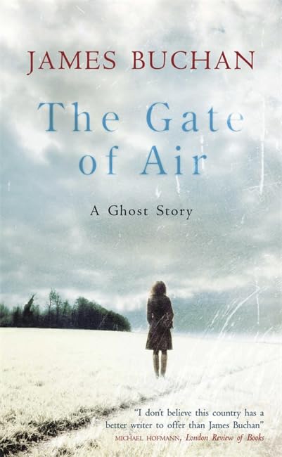 Gate of Air by James Buchan