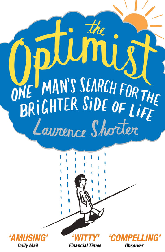 Optimist by Lauren Shorter