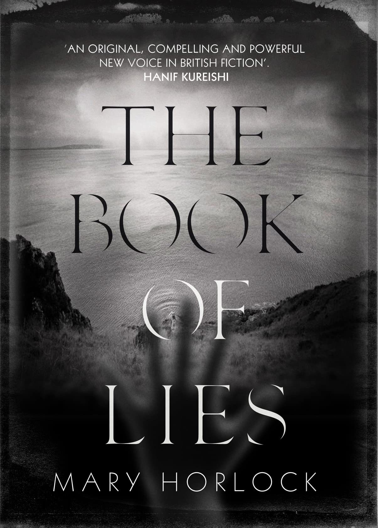 Book of Lies by Mary Horlock