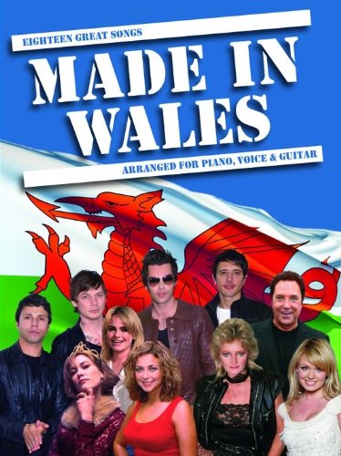 Made In Wales (PVG) by Wise