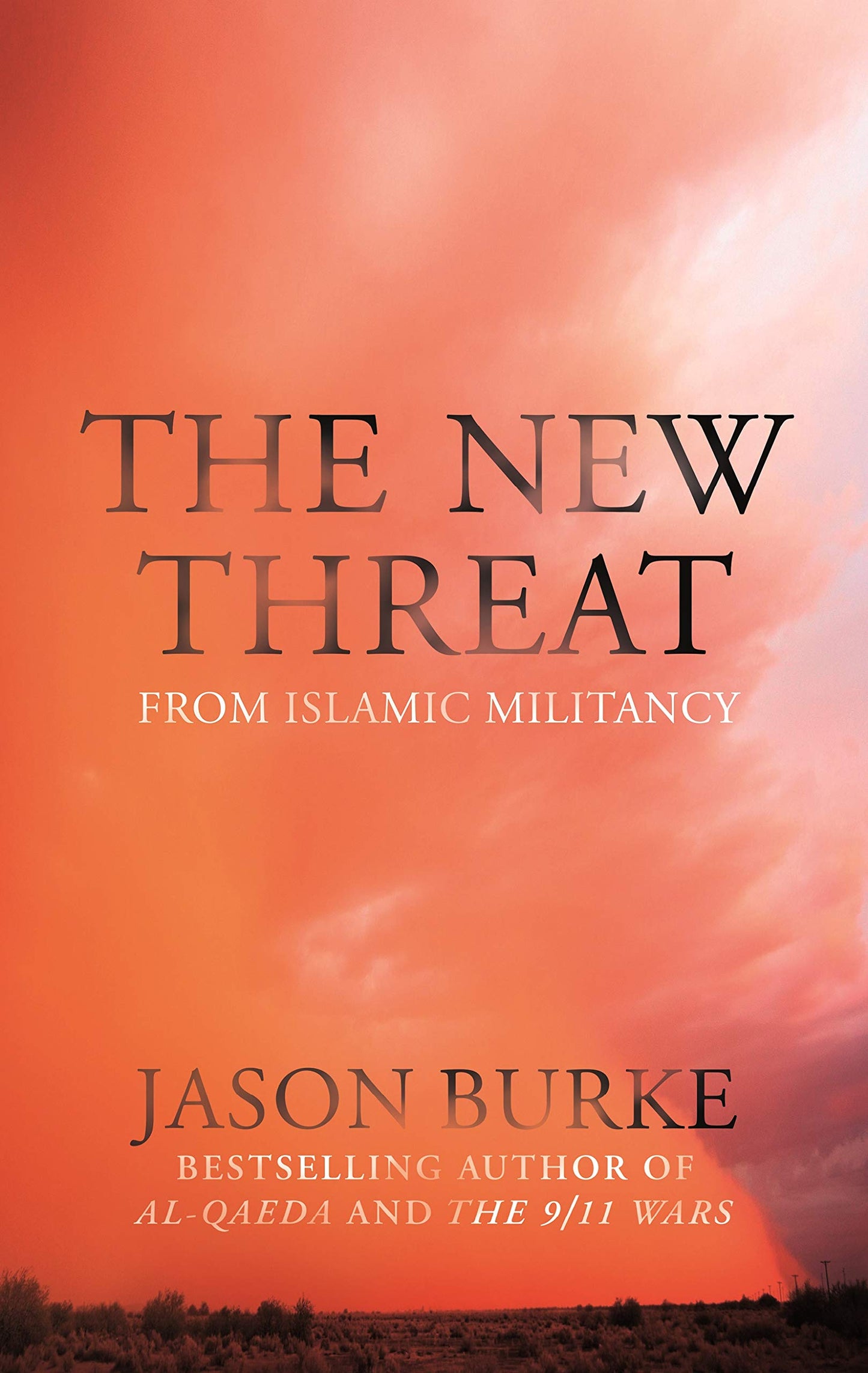 The New Threat From Islamic Militancy by Jason Burke