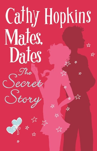 Mates, Dates by Cathy Hopkins