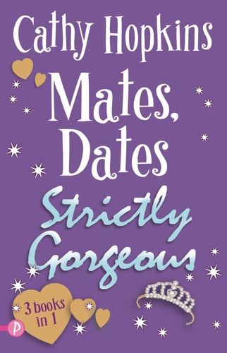 Mates, Dates Strictly Gorgeous by Cathy Hopkins