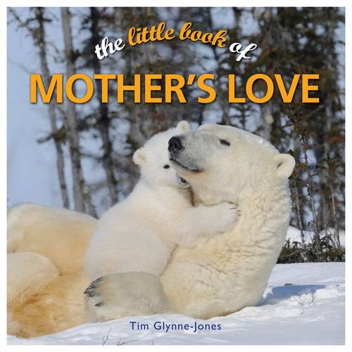 Little Book of Mother's Love by Tim Glynne-Jones