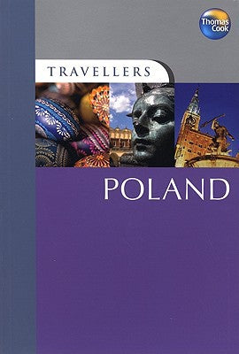 Travellers Poland, 2nd (Travellers - Thomas Cook) by Thomas Cook Publishing