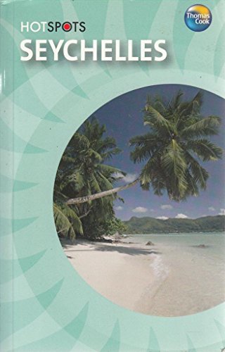 Seychelles (Travellers) by Katerina Roberts