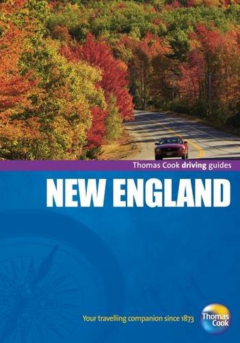 New England (Drive Around) by See Image