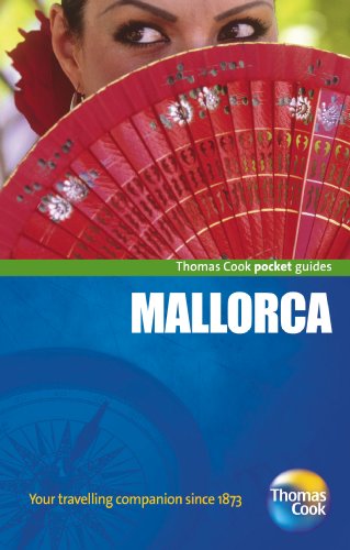 Mallorca (HotSpots) by Nigel Tisdall