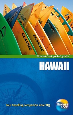 Hawaii Pocket Guide, 2nd (Thomas Cook Pocket Guides) by Thomas Cook Publishing