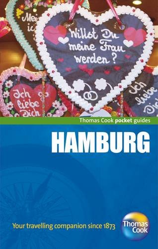 Hamburg (CitySpots) by Paul Murphy