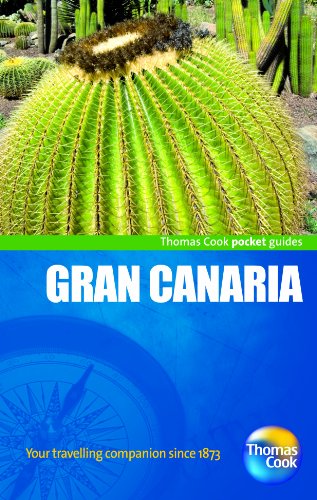 Gran Canaria. by Brian Anderson
