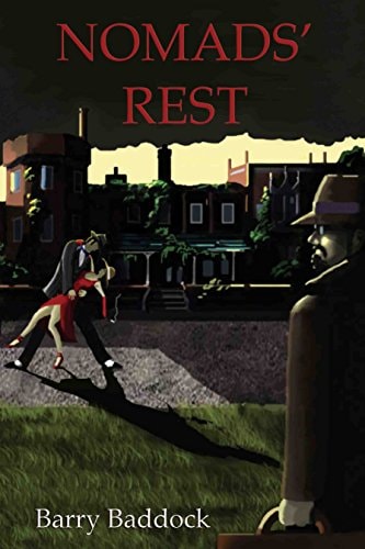 Nomads' Rest by Barry Baddock