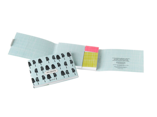 Lisa Stickley Sticky Notes by Quadrille+