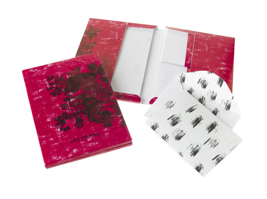 Lisa Stickley Stationery Set by Quadrille+