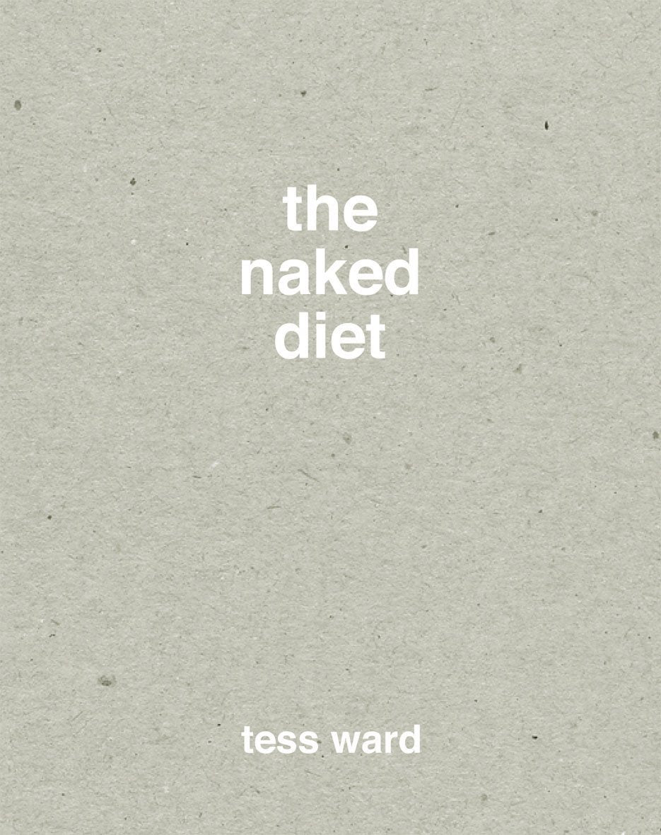 The Naked Diet by Tess Ward