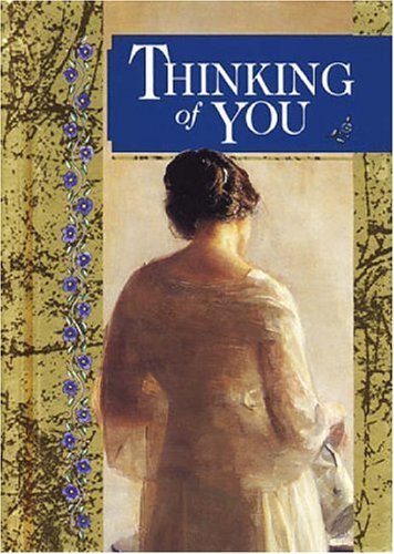 Thinking of You (Assorted Love Themes) by Helen Exley