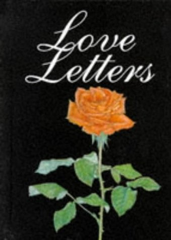 Love Letters (Assorted Love Themes)