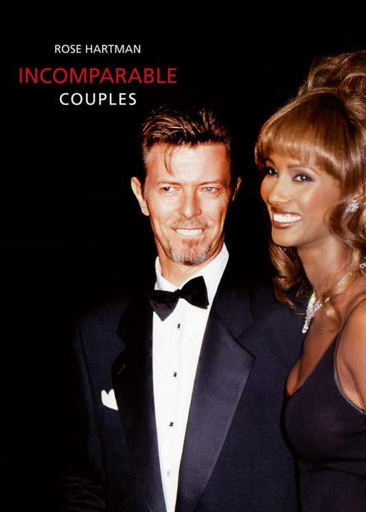 Incomparable Couples: Rose Hartman by Rose Hartman