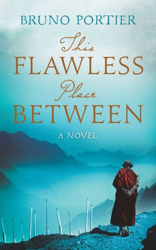 This Flawless Place Between by Bruno Portier