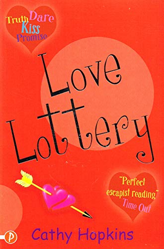 Love Lottery by Cathy Hopkins